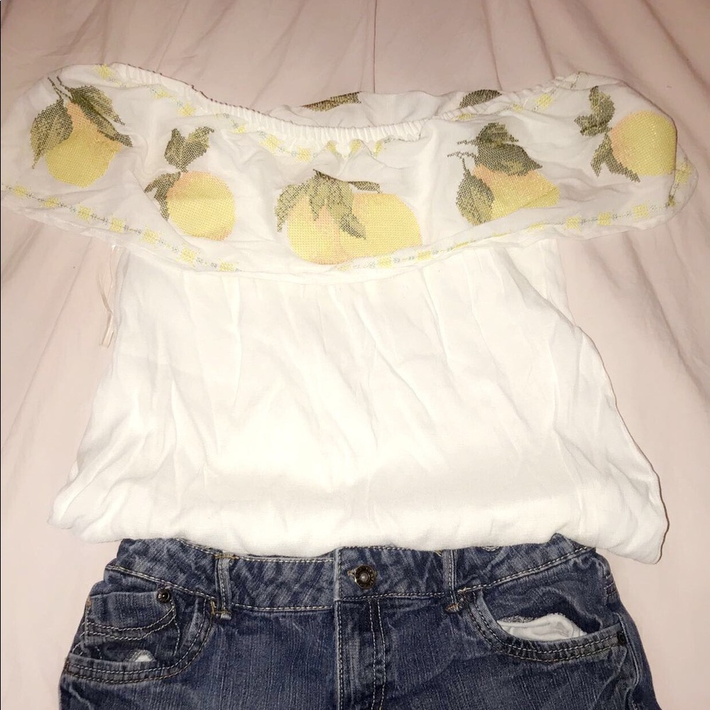 Cute vintage outfit!!☀️🌾